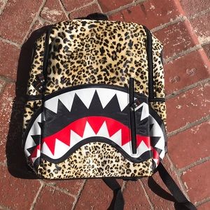 Backpack